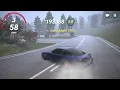 Clean 180SX run
