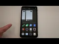 Librem 5 Calling - small demonstrating calling as well as the other default apps