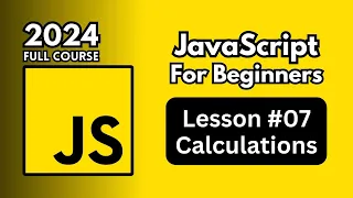 Javascript Math Using Numbers and Arithmetic Operators