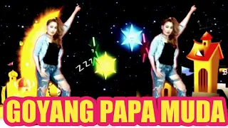 Download GOYANG PAPA MUDA GELENG GELENG - TIKTOK VIRAL - ZUMBA MP3