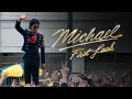 Lagu Michael (2026) First Look - Jaafar Jackson, Antoine Fuqua, Graham King