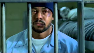 Falling out C-Note and Trumpets S1 Prison Break