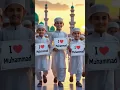 islamici very beautifull video #answer #music #love #dj #remix