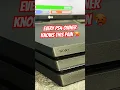 PS4 Summer Experience ♨️