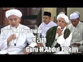 Download Lagu Syair Melayu dan Pembcaan Maulid Al Azab Oleh Tuan Guru H. Abdul Hakim Kampung Melayu Martapur