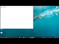 Notepad Clone Using Java Swing