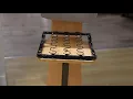 Johnny Lamp Joey Showfety JACKSON CATNAPPER Intro Comfort Coil demo