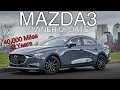 Download Lagu 40 Thousand Miles | Mazda3 Owner Long Term Review Update