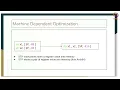Code Generation and Backend - Code Generation with LLVM