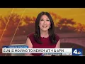 Eun Yang Signs Off News4 Today Moving to Evenings NBC4 Washington