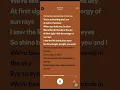 Download Lagu Rihanna - Diamond (lyrics)