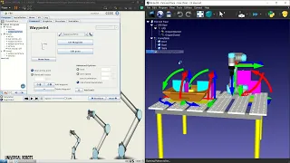 RoboDK Python error