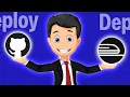How To Deploy Github Project On Railway - Step By Step 2026 Guide