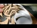 Scroll Saw Tips and Tricks