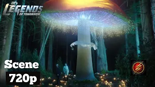 john summons the fountain dcs legends of tomorrow s06e14