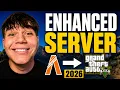 How To Make a FiveM Enhanced Server Free Updated 2026