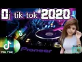 DJ Tiktok||DJ semongko||DJ slow