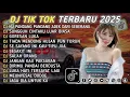 Download Lagu DJ SLOWBASS TERBARU 2025 || DJ TIKTOK TERBARU 2025 || DJ CINTA DARI SEBERANG FULL ALBUM