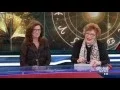 Georgia Nicols February 2016 Horoscopes