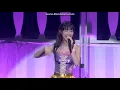 KASHIWAGI YUKI - FLYING GET (SOLO BAND PERFORM)