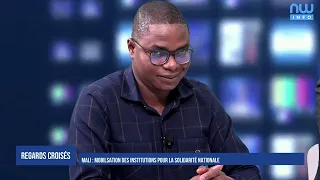 Mali : Mobilisation des institutions pour la solidarité nationale