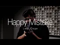 Download Lagu Lady Gaga - Happy Mistake | Cover by Min