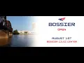 2026 AGF Bossier Open - Mat 7