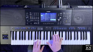 Download Yamaha PSR-SX900 Demo - ALL PLAYING NO TALKING MP3