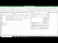 Application Linear Programming Problem Solving MS Excel Disaster Management Strategy
