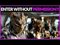 Lagu Why Only Humans May Enter Without Permission HFY | HFY Sci-Fi Story