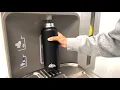 HYDRA PEAK watterbottle