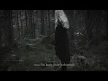moonvampire - afterlife (I hope you die)