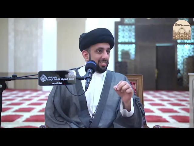 سرقة بيت الورثة - سماحة السيد موسى العلي