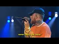 Mac Miller - Ladders Ao Vivo no The Late Show Legendado