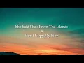 Download Lagu 1 Hour | She Said She's From The Islands x Don't Copy My Flow (Full Song) | Frozy - Kompa #Tiktok