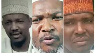 muhawara tsakanin an fim da sheikh ibrahim khalil kan matsayin harkar fim ku saurare su