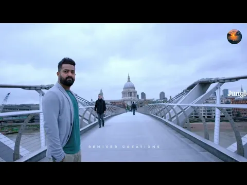 Download MP3 Nannaku Prematho Title Song WhatsApp Status | Jr NTR | Father's Day WhatsApp Status