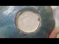 Identifying Hampshire Pottery Marks