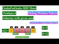 GeeksForGeeks SDE Sheet Subarray with given sum LeetCode 523 Continuous Subarray Sum