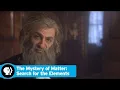 Dmitri Mendeleev The Mystery of Matter Unruly Elements