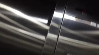 1434 More Dover VR Hydraullic Elevators At Craige Deck UNC Chapel Hill NC