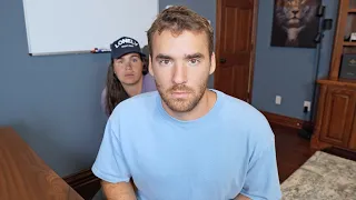 I Can't Do This Anymore