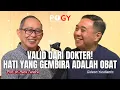 Lagu DOKTER PUN MASIH PERCAYA MUJIZAT?! GINI KALAU DOKTER MERANGKAP PENDETA #PoGY with dr. HANS TANDRA