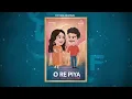 O Re Piya X Maula Mere Maula LoFi-Remix | Rahat Fateh Ali Khan | Roop Kumar Rathod | Divyam Agarwal