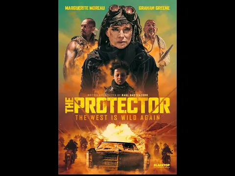 Official Trailer