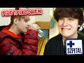 Download Lagu SZPITAL BO ON PIJE TYLKO OKIEM 🫣