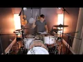 Download Lagu Issues - King of Amarillo | Josh Manuel Drum Cover
