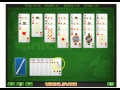 How to Play Golf Solitaire Card Game