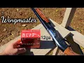 Remington 870 Wingmaster Review Shoot 12 Gauge