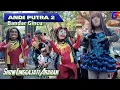Download Lagu Bandar Gincu | ANDI PUTRA 2 | Arak Arakan Singa Depok